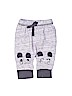 Cat & Jack Gray Sweatpants Size Newborn - photo 1