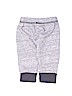 Cat & Jack Gray Sweatpants Size Newborn - photo 2