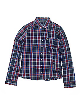 Abercrombie & Fitch Size Medium kids