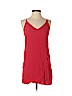 Wilfred Free 100% Rayon Red Casual Dress Size S - photo 1