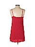Wilfred Free 100% Rayon Red Casual Dress Size S - photo 2
