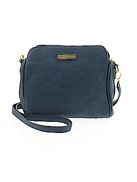 Adrienne Vittadini Leather Crossbody Bag