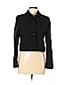 Grace Dane Lewis Black Wool Blazer Size 8 (petite) - photo 1