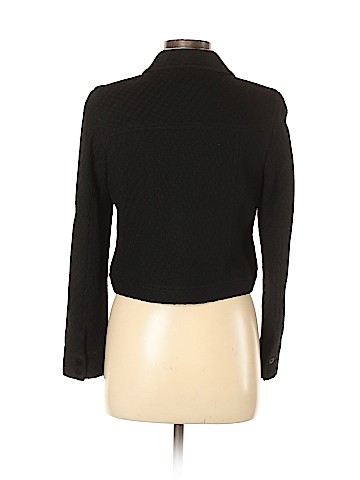 Grace Dane Lewis Wool Blazer (view 2)