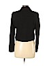 Grace Dane Lewis Black Wool Blazer Size 8 (petite) - photo 2