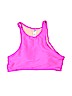 Old Navy Purple Swimsuit Top Size XL - photo 1