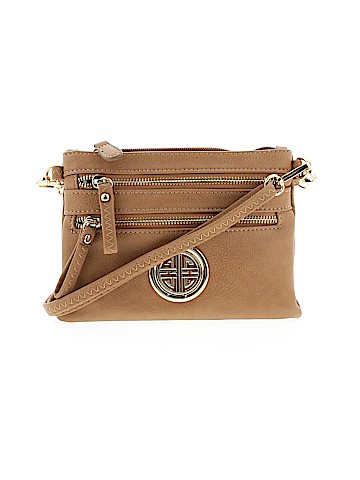 Unbranded Crossbody Bag (view 1)