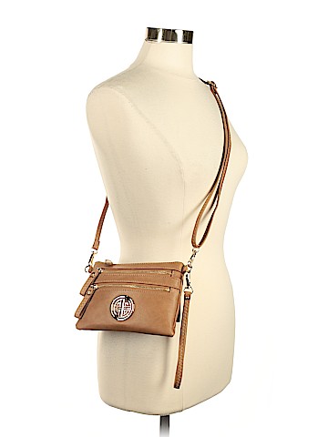 Unbranded Crossbody Bag (view 2)