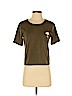 Unbranded Green Short Sleeve T-Shirt Size S - photo 1