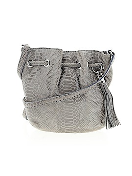 MICHAEL Michael Kors Leather Crossbody Bag