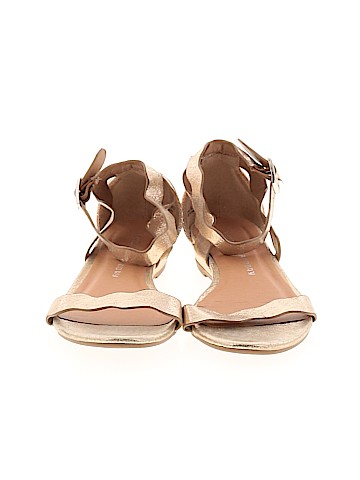 Chinese Laundry Wedges (view 2)