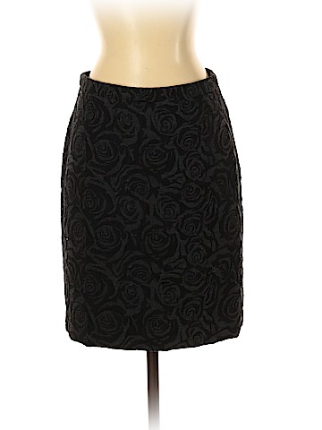 Ann Taylor LOFT Outlet Casual Skirt (view 1)