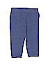 Baby Gap Blue Sweatpants Size 3-6 mo - photo 1