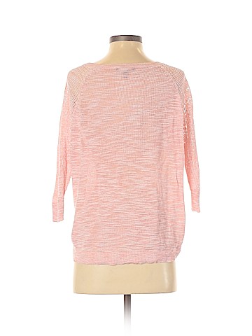 Express 3/4 Sleeve Top (view 2)