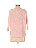 Express Pink 3/4 Sleeve Top Size S (petite) - photo 2