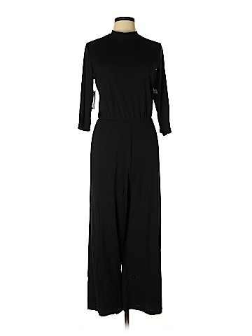Velvet Torch Jumpsuit (view 1)