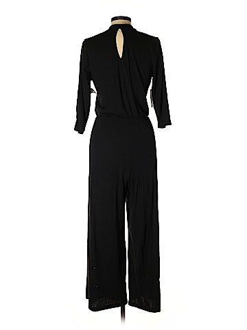 Velvet Torch Jumpsuit (view 2)