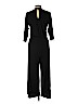 Velvet Torch Black Jumpsuit Size XXL - photo 2
