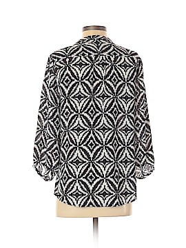 Banana Republic Long Sleeve Blouse (view 2)