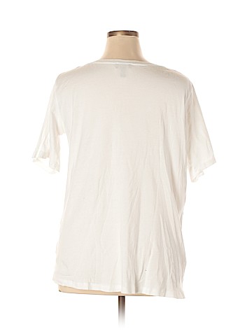 Jones New York Short Sleeve T-Shirt (view 2)