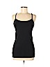 Lululemon Athletica Black Active Tank Size 8 - photo 1