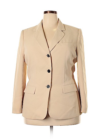 Collections for Le Suit Blazer (view 1)