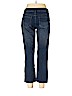 J.jill 100% Cotton Blue Jeans Size 10 - photo 2