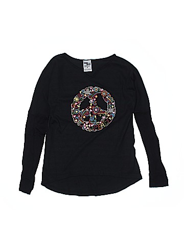 Assorted Brands Long Sleeve T-Shirt (view 1)