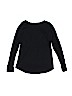 Assorted Brands Black Long Sleeve T-Shirt Size M (youth) - photo 2