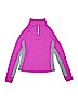 Gap Kids Color Block Pink Track Jacket Size 12 - photo 2