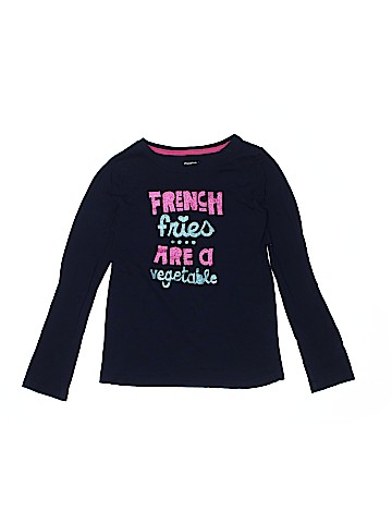 Gap Kids Long Sleeve T-Shirt (view 1)