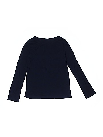 Gap Kids Long Sleeve T-Shirt (view 2)