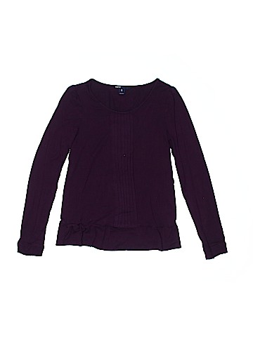 Gap Kids Long Sleeve T-Shirt (view 1)