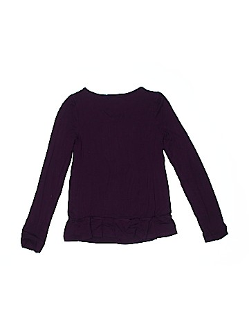 Gap Kids Long Sleeve T-Shirt (view 2)