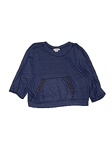 So Nikki... Pullover Sweater (view 1)