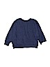 So Nikki... Blue Pullover Sweater Size 16 - photo 2