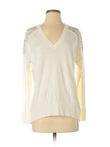 MICHAEL Michael Kors Pullover Sweater (view 1)