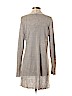 Eileen Fisher 100% Linen Tan Cardigan Size S - photo 2