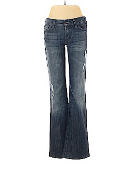 7 For All Mankind Size 26 waist