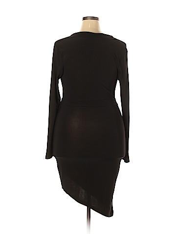 Symphony Casual Dress (view 2)