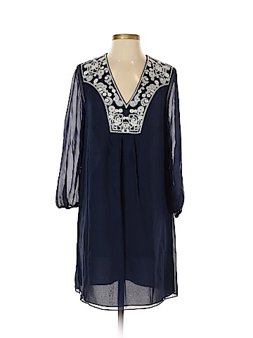 Diane von Furstenberg Casual Dress (view 1)