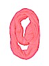 Unbranded Solid Pink Scarf One size - photo 1