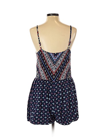 Xhilaration Romper (view 2)