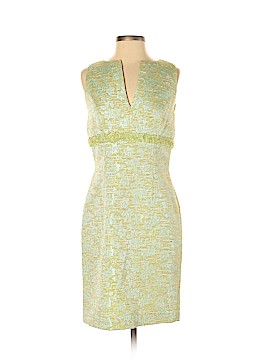CMV Carmen Marc Valvo Size 4