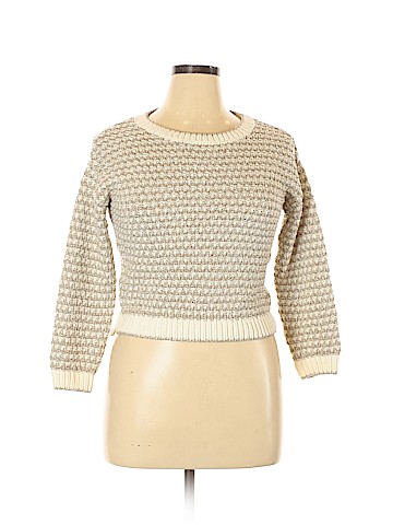 Juicy Couture Pullover Sweater (view 1)