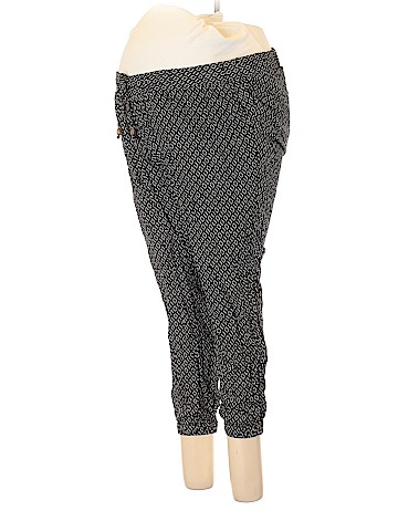 Old Navy - Maternity Casual Pants (view 1)