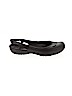 Crocs Black Sandals Size 7 - photo 1