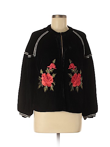 Elodie Jacket (view 1)