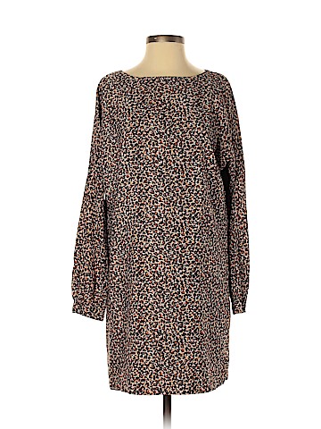 Ann Taylor LOFT Casual Dress (view 1)