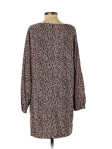 Ann Taylor LOFT Casual Dress (view 2)